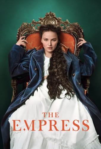 The Empress (2022)