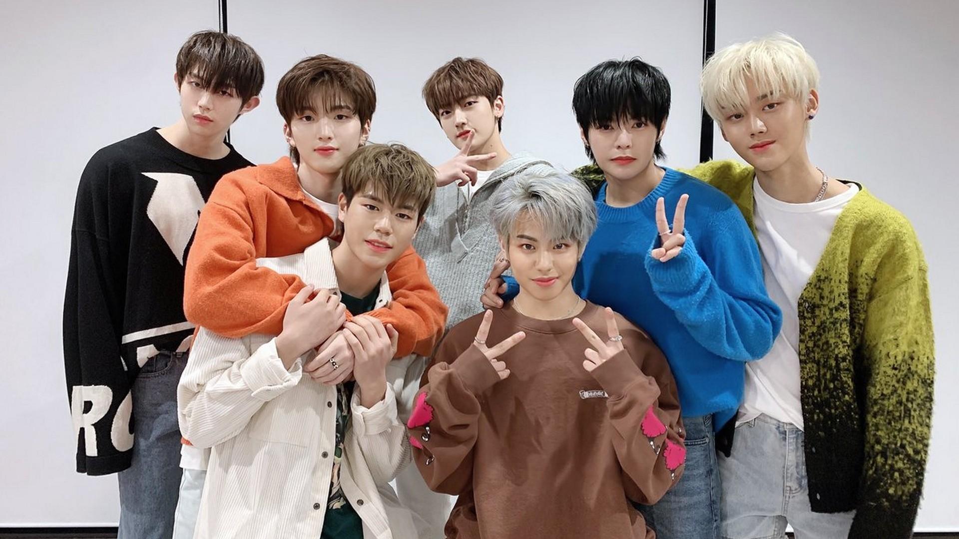 CIIPHER vlive show