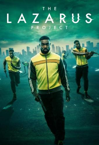 The Lazarus Project