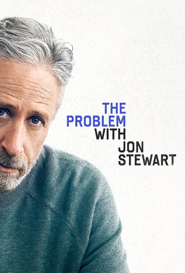 The Problem With Jon Stewart