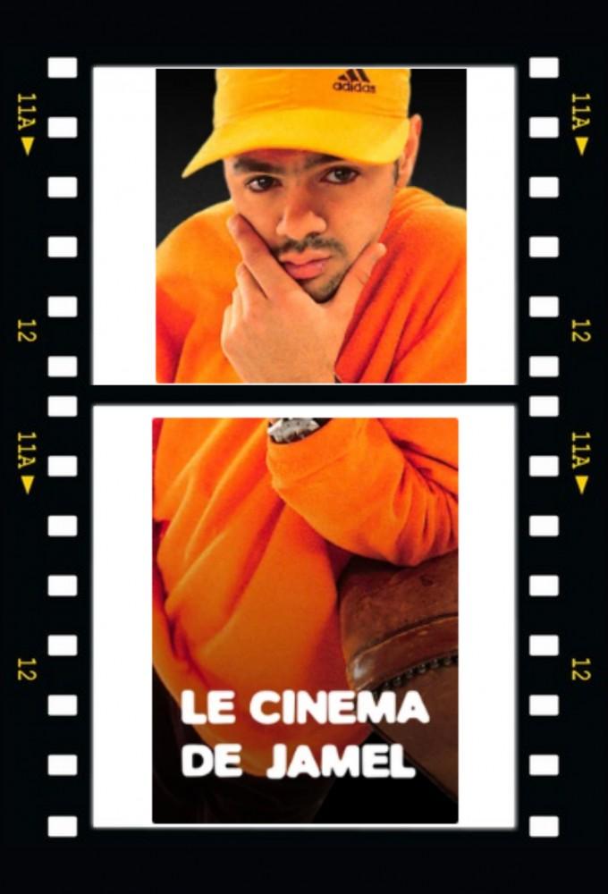 Le cinéma de Jamel