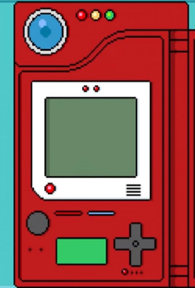 If Pokedex Entries Were Literal