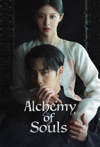 Alchemy of Souls
