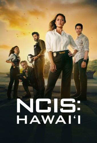 NCIS: Hawai'i