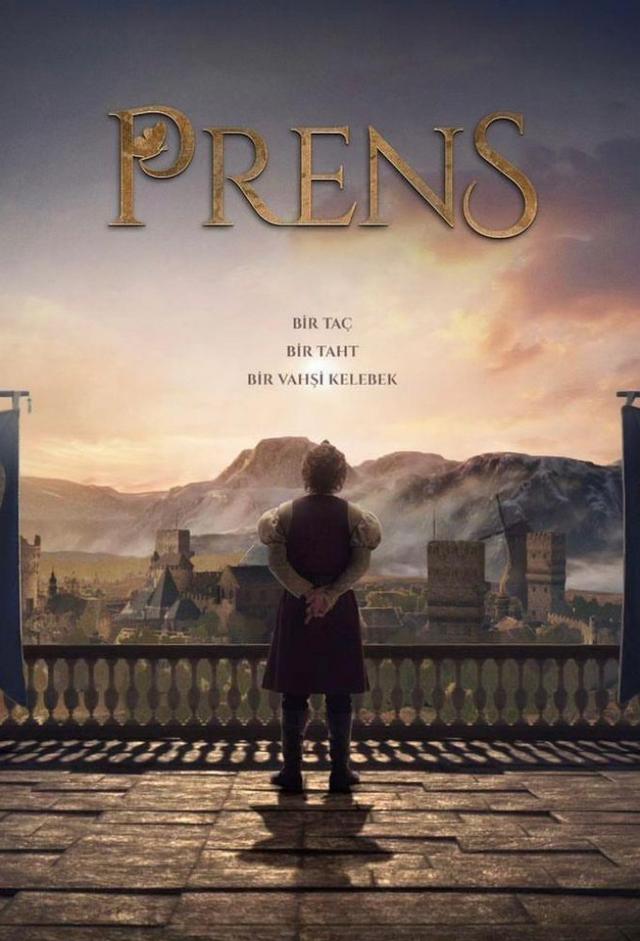 Prens