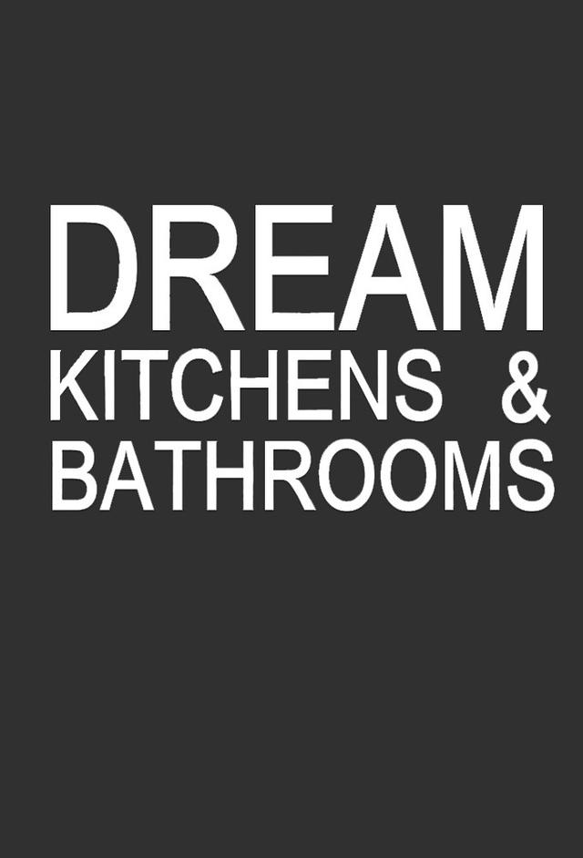 Dream Kitchens & Bathrooms with Mark Millar