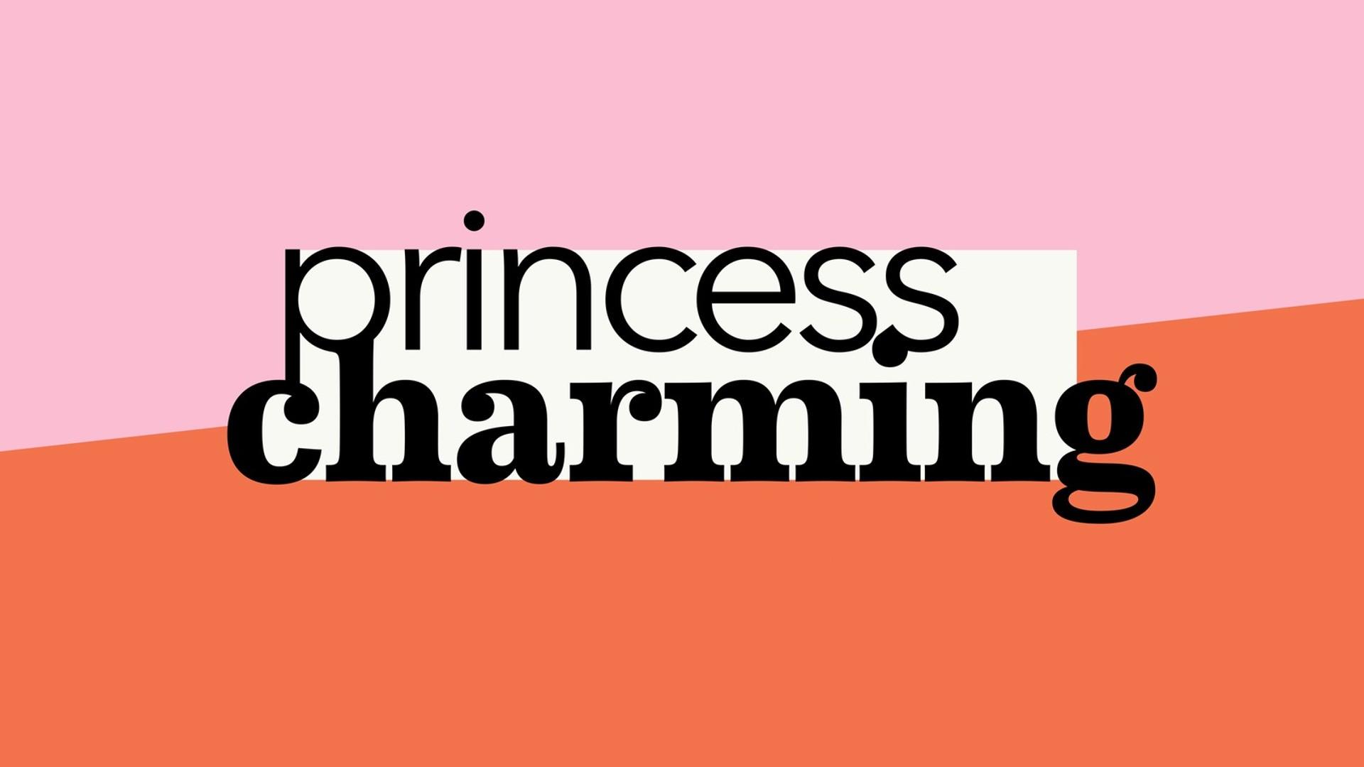 Princess Charming