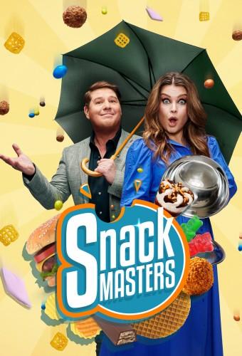 Snackmasters (NL)