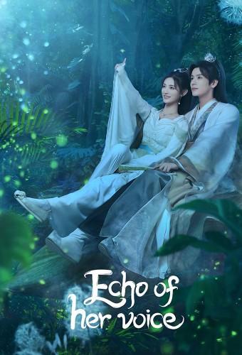 Echo of Her Voice