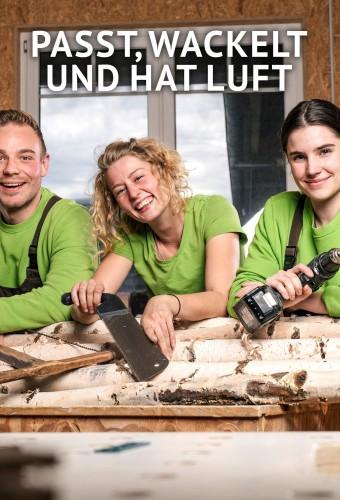Passt, wackelt und hat Luft (DE)