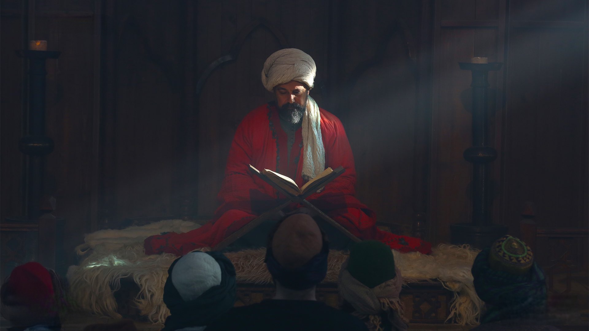Mevlana Celaleddin-i Rumi