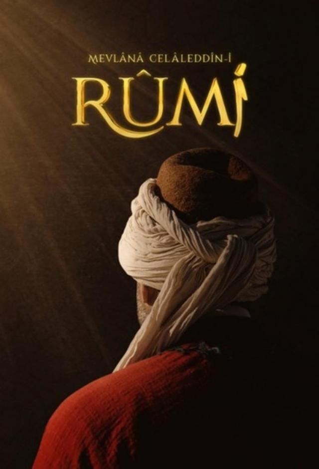 Mevlana Celaleddin-i Rumi