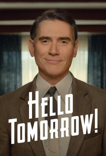 Hello Tomorrow!