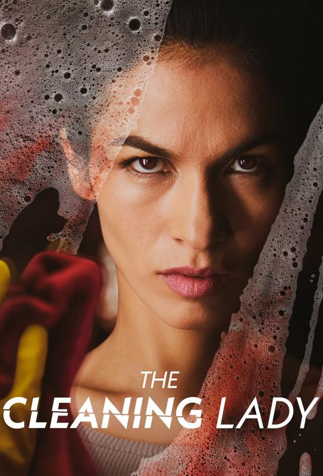 The Cleaning Lady
