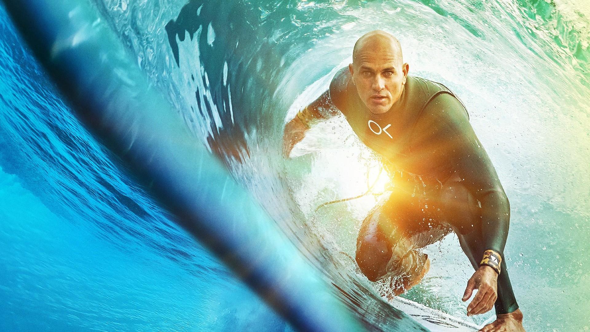 The Ultimate Surfer