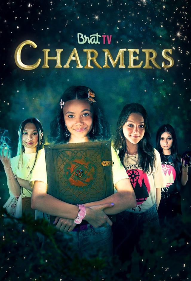 Charmers