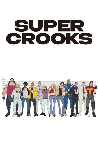 Super Crooks
