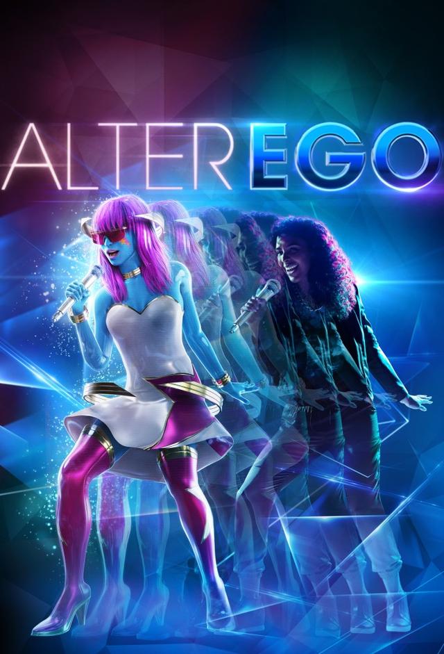 Alter Ego