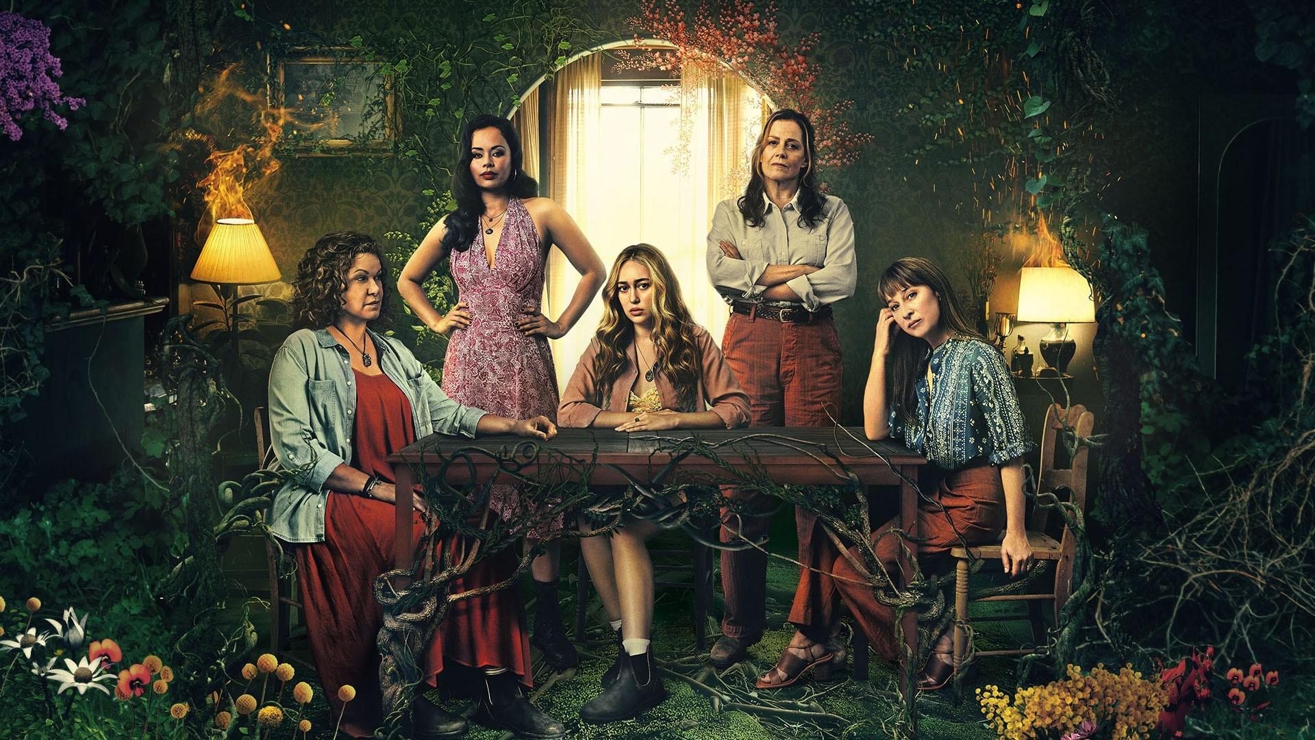 The Lost Flowers of Alice Hart