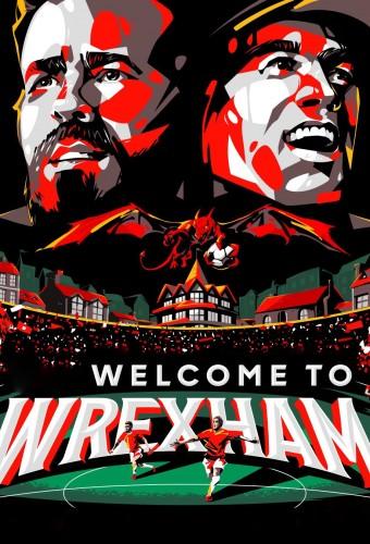 Welcome to Wrexham