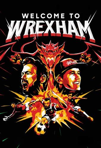Welcome to Wrexham