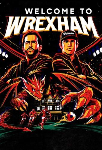 Welcome to Wrexham