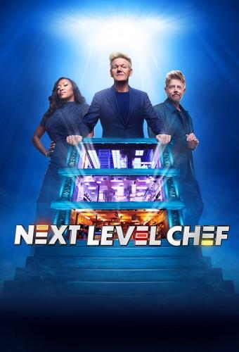 Next Level Chef