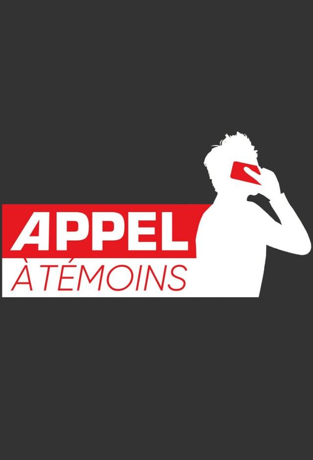 Appel à témoins