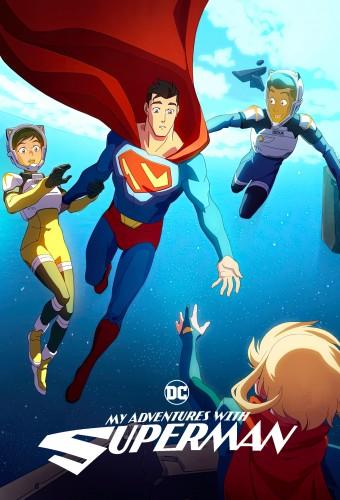 My Adventures with Superman