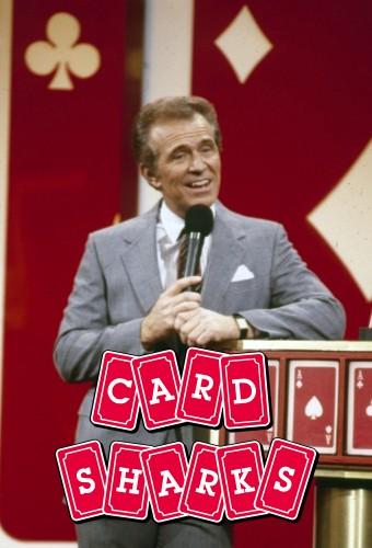 Card Sharks (1986)
