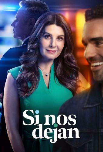 Si Nos Dejan