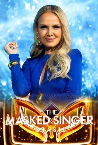 The Masked Singer Brasil