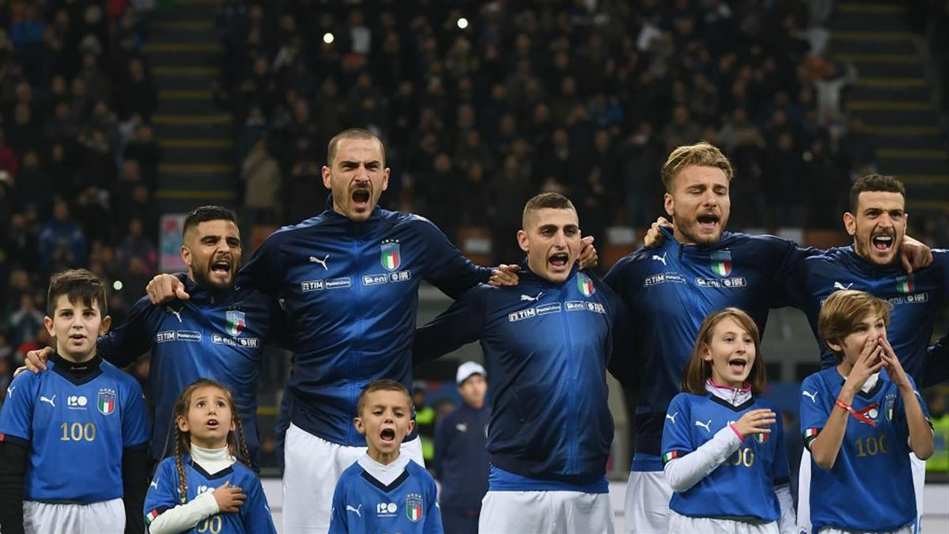 Sogno Azzurro