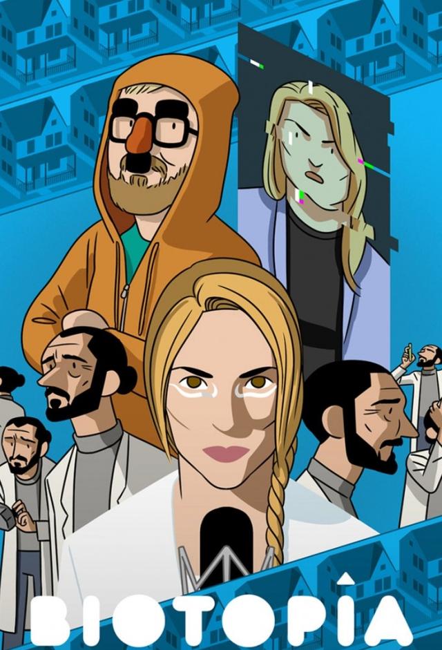 Biotopia