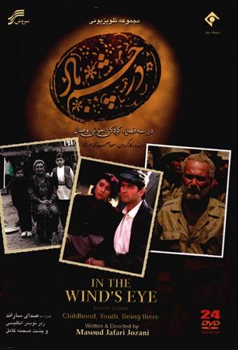 In the Eye of the Wind