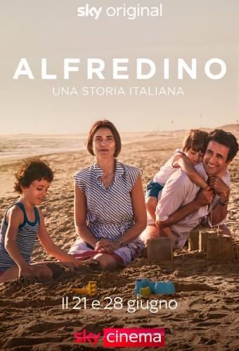 Alfredino - Una storia italiana