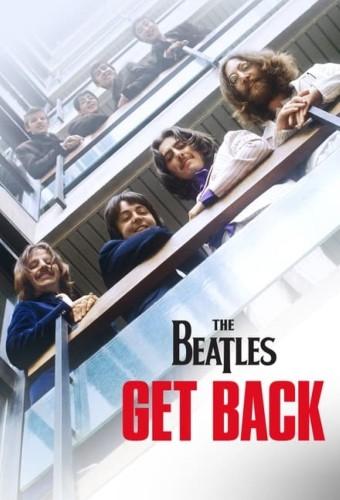 The Beatles: Get Back