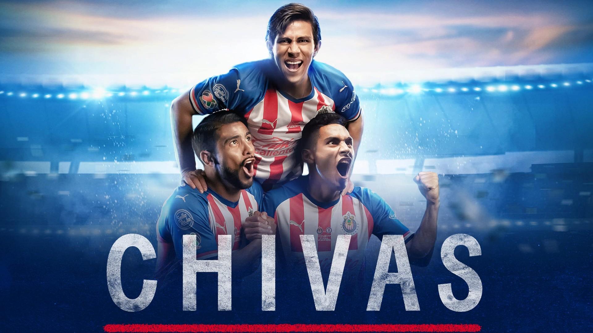 Chivas: El Rebaño Sagrado