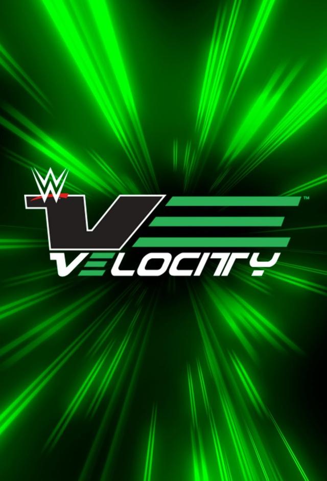 WWE Velocity