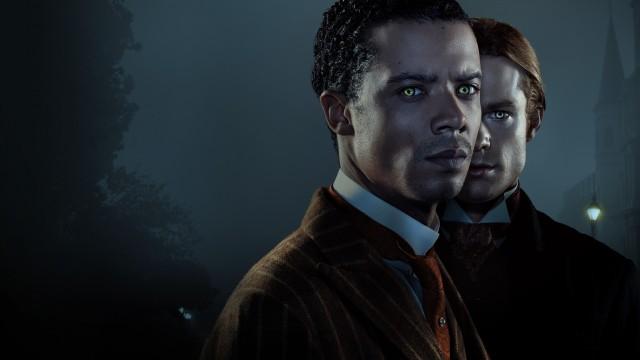 Interview With The Vampire
