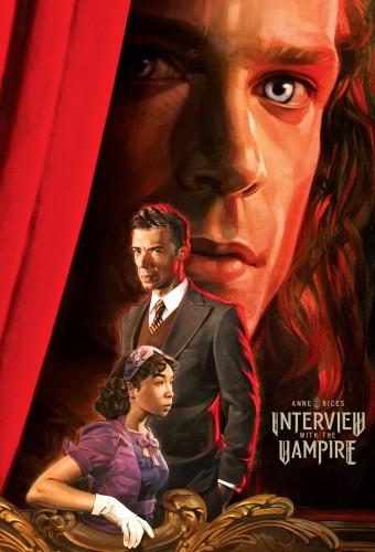 Interview with the Vampire