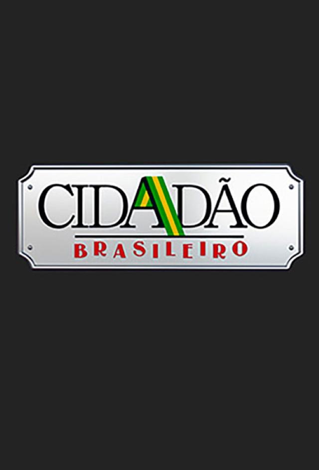Brazilian Citizen