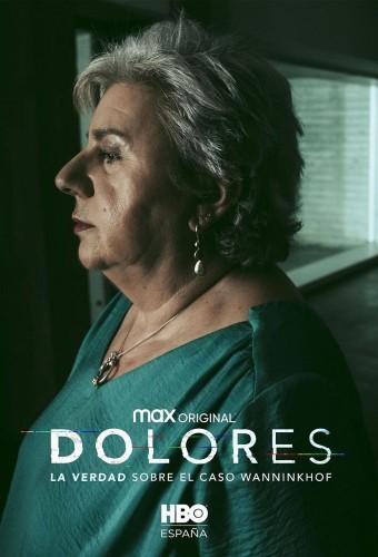 Dolores: The Truth About the Wanninkhof Case