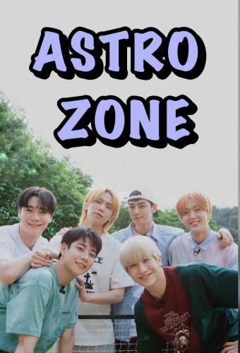 Astro Zone