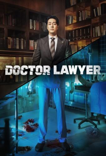 Doctor Lawyer