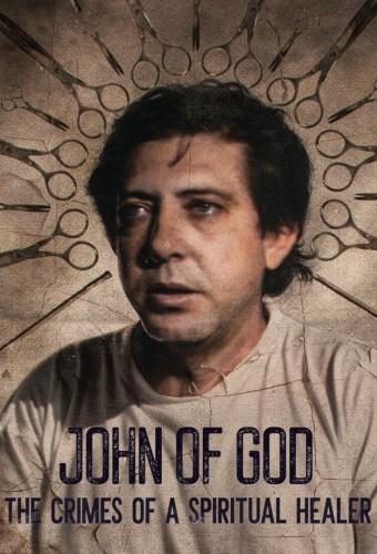 John of God: The Crimes of a Spiritual Healer