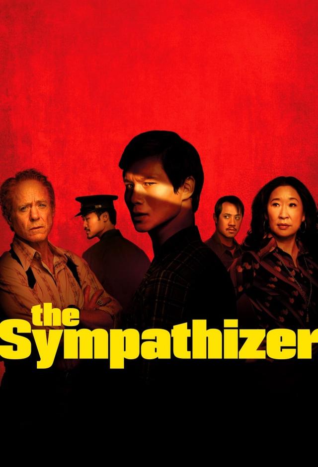 The Sympathizer