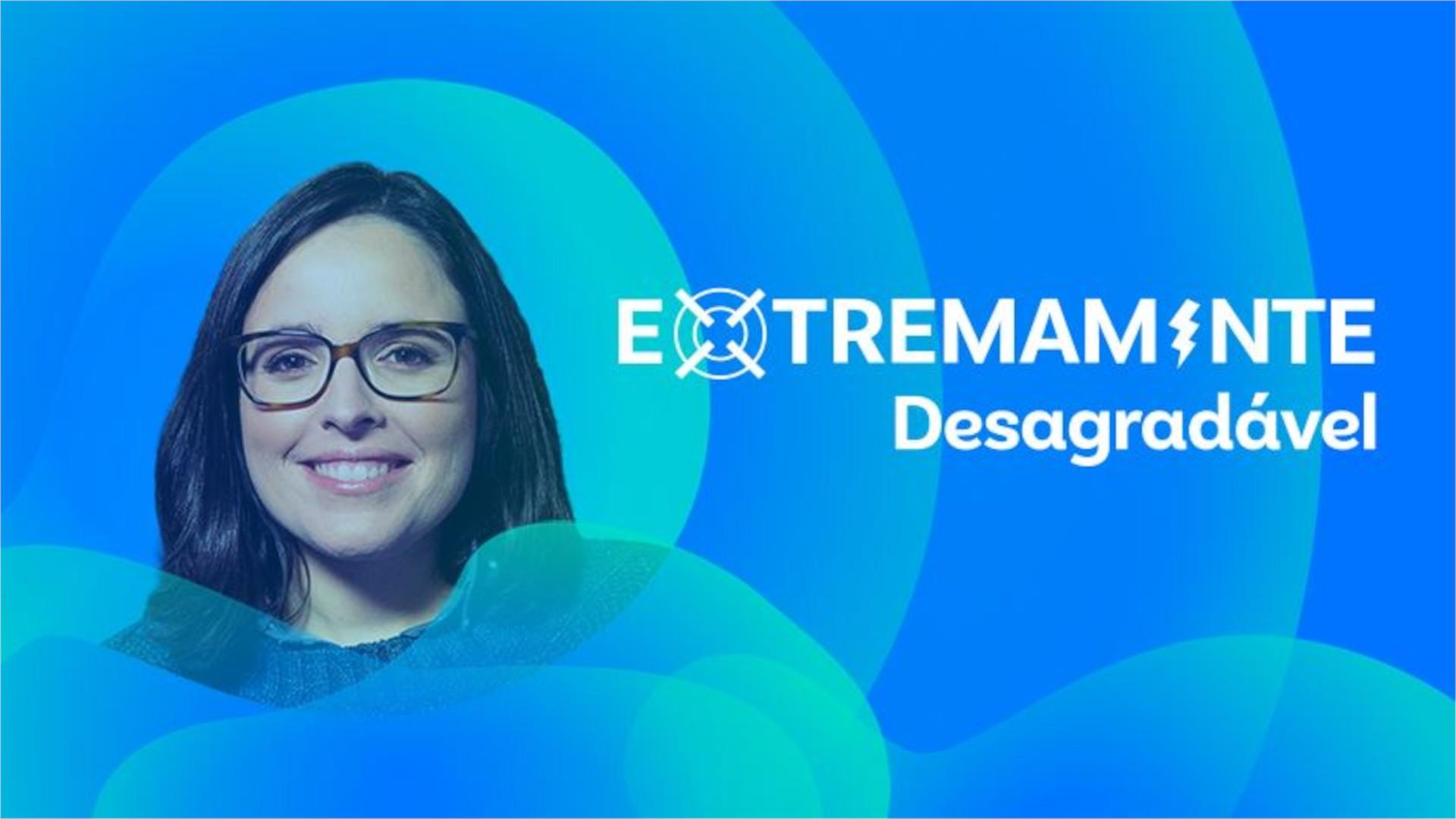 Extremamente Desagradável