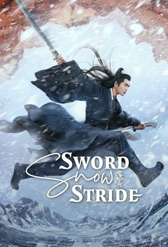 Sword Snow Stride