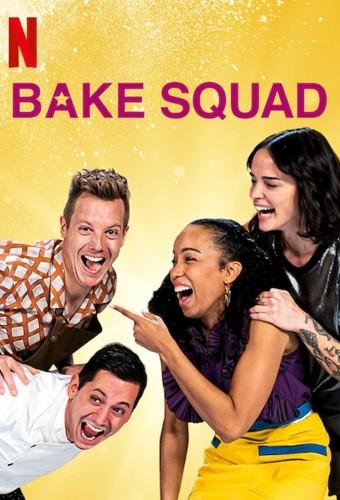 Bake Squad